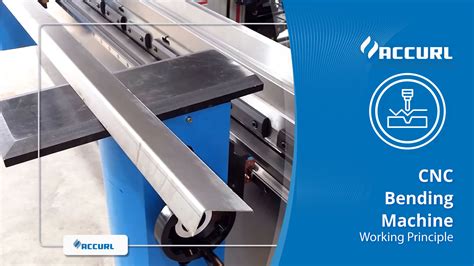cnc bending|CNC Bending Machine Working Principle .